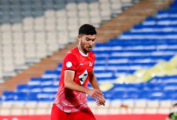 تیم منتخب جوان اول‌های لیگ برتر