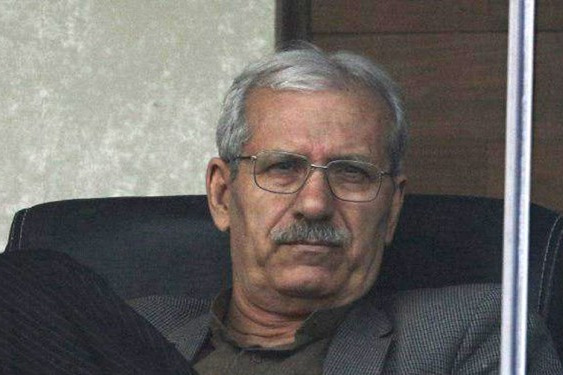 نصیرزاده: منعی برای حضورم در فدراسیون وجود ندارد