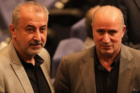 چرا فدراسیون فوتبال نمیتواند به پرسپولیس کمک کند؟