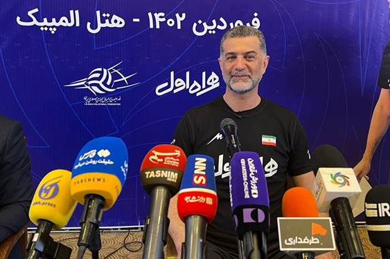 عطایی: سال بسیار شلوغی پیش رو داریم