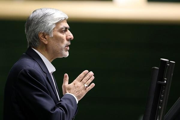 هاشمی: هفت بار به آزادی رفتم تا شرایط را بررسی کنم/ بسکتبال ایران در حال پوستاندازی است