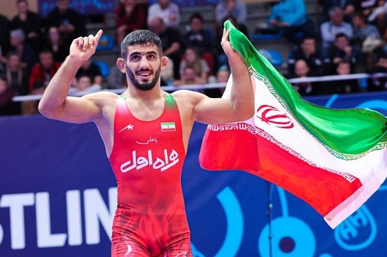 مسابقات کدام ستارهها را نباید در رویداد جهانی کشتی از دست داد؟
