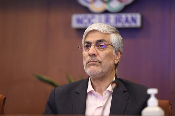 توضیحات وزیر ورزش از نگرانی AFC برای سرخابیها تا برگزاری انتخابات ژیمناستیک
