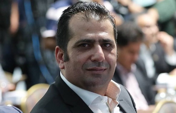 علی سامره: برای موفقیت مس کرمان به وحدت و همدلی نیاز است؛ بسیار امیدوارم همه پای کار بیایند