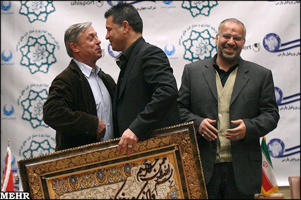 جدایی مصلحت آمیز؛ گاریدو اولین نفر نبود!