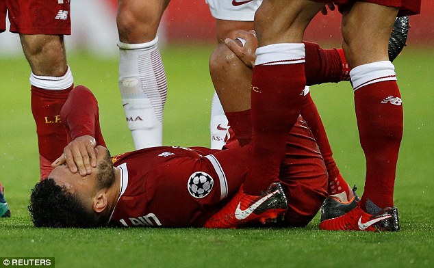 دوری شش ماهه هافبک لیورپول از میادین تایید شد