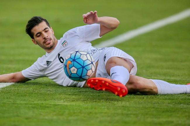همراه با ملی پوشان ایران در جام جهانی 2018؛ بخش یازدهم سعید عزت اللهی