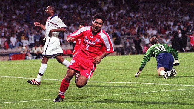 اولین های ایران در تاریخ جام جهانی؛ از همه چیز برای گل!