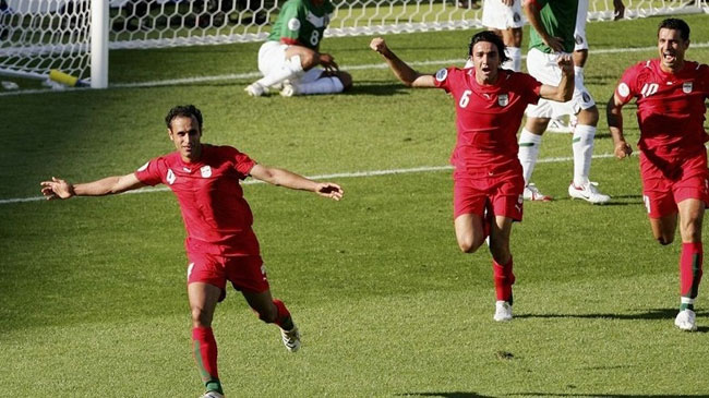 اولین های ایران در تاریخ جام جهانی؛ از همه چیز برای گل!