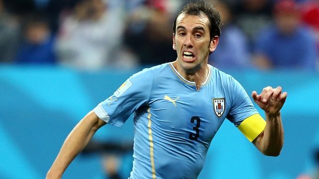 بیرانوند، در تیم منتخب مرحله گروهی جام جهانی