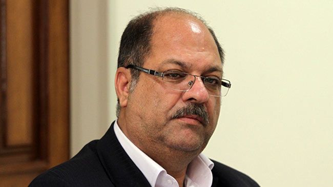 عباسی:مشکیپوشان منحل نمیشود و با قدرت به کارمان ادامه میدهیم