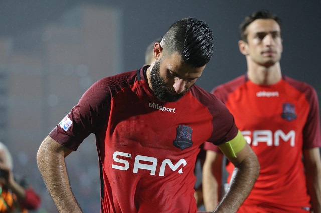 تیم منتخب هفته سوم لیگ برتر