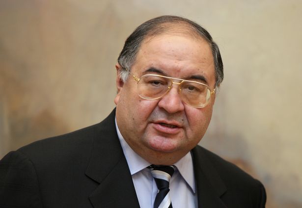 سرمایهدار ازبک و سهامدار سابق آرسنال به دنبال خرید چارلتون