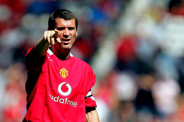 کین: فرگوسن گفت قراردادت را پاره میکنیم؛ عذرخواهی من از فرگوسن و کیروش اشتباه بود