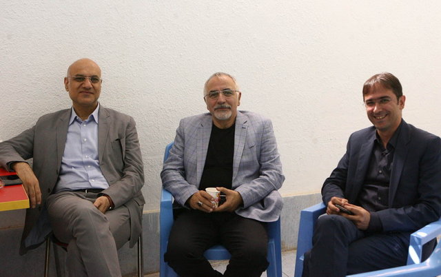 حاجیلو: از گروه مرگ، زندگی میسازیم!