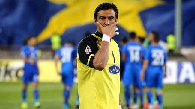 غلام پیروانی: به رحمتی گفتم از استقلال برو/ خجالت میکشم بگویم فوتبالیست یا مربی بودهام