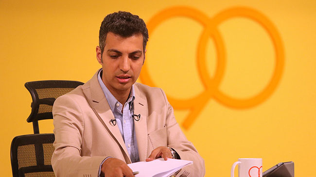 معاون سیما: برنامهای به نام نود دیگر نخواهد بود