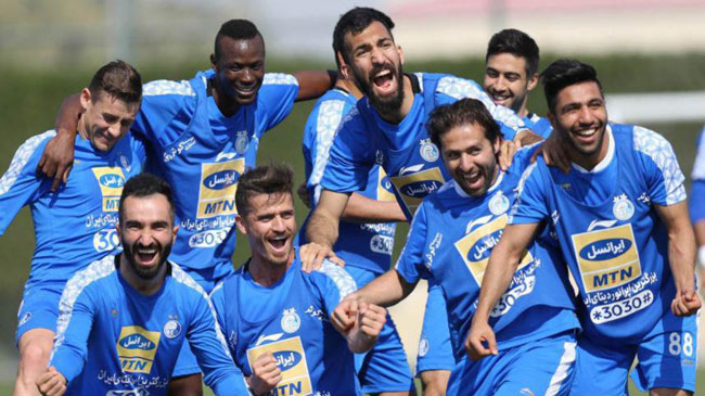 نقل و انتقالات شگفت‌انگیز استقلال؛ 32 خروجی در 3 فصل!