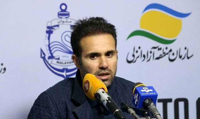 نصرتی: بازی با سرخپوشان ۱۵ دقیقه وقت اضافه داشت