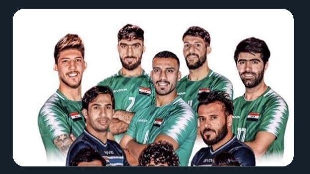 حریفان تیم ملی فوتبال ایران به مصاف هم میروند