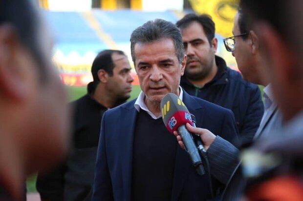 دو استعفای جنجالی از انصاری‌فرد در یک سال
