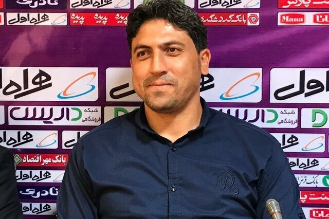 علوی: پاتوسی به زودی میرسد/ استقلال در دور رفت با هوادارانش میزبان ما بود