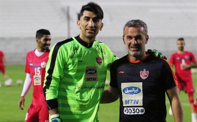 پانادیچ: پرسپولیس به جای هدر دادن هزینه به کودکان بیسرپرست کمک کند