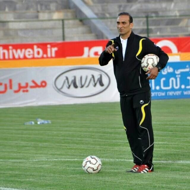 مهاجم اسبق پرسپولیس: علی پروین برای یک گل به من ۱۰۰ دلار پاداش داد