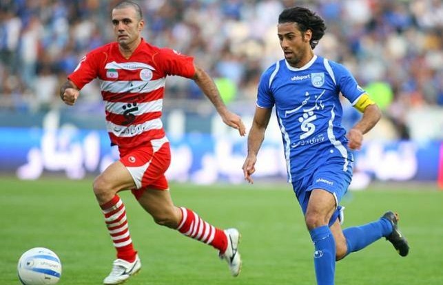 به استقبال دربی (5)؛ تیم منتخب استقلال