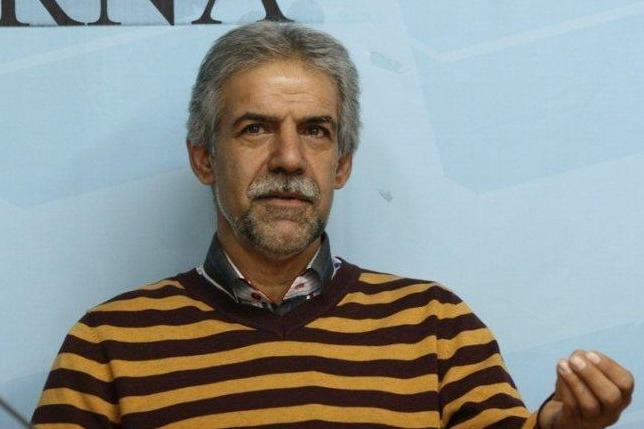 فنونیزاده: مالکیت توپ پرسپولیس کمتر از بازیهای قبلی بود/ تساوی مقابل نفت آبادان را عادلانه میدانم