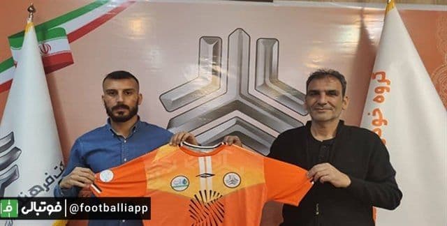مدافع سابق فولاد به سایپا پیوست/ درخواست نارنجیپوشان برای جذب 2 بازیکن پرسپولیس