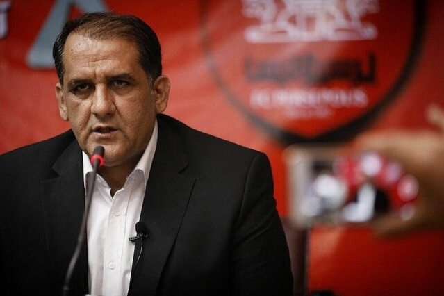 اعلام آمادگی رسولپناه برای حضور در فوتبال برتر