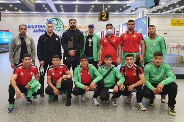 پایان کار بوکسورهای تاریخساز ایران با چهار مدال