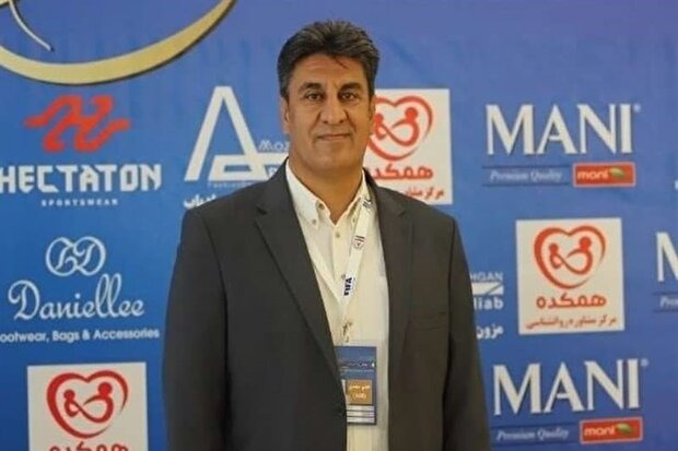 افشاریان: با اعتراض باشگاهها داوران را عوض نمیکنیم