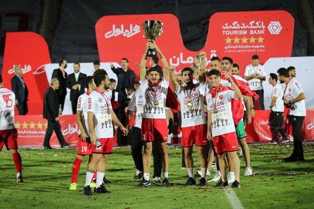 گزارش مهر/ چرا تیم قهرمان در ایران پاداش نمیگیرد؟/ درآمد «صفر» پرسپولیس از پنج قهرمانی!