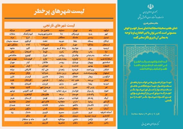 جزییات تعطیلی‌های سراسری ورزش ایران از ۲۱ اسفند/ تهران از محدودیت حداکثری خارج شد