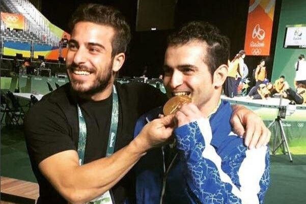 قرن ورزش ایران؛ از حماسه ملبورن تا نبرد لیون