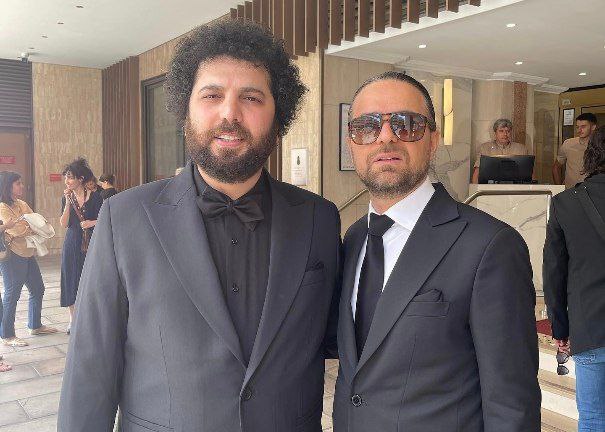 مدیر برنامه‌های اسکوچیچ دوباره بازیگر سینما شد