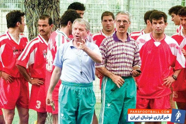 توضیح خاکپور درباره باخت جنجالی تیم ملی به رم