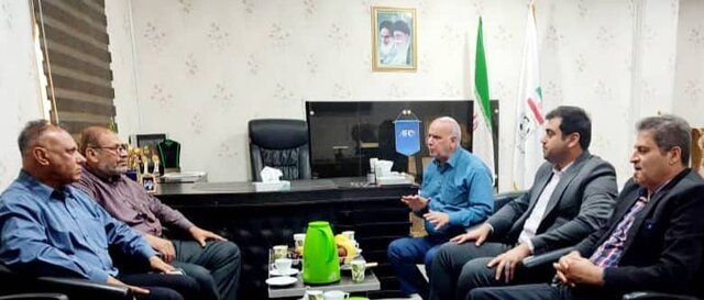 مدیران فولاد و استقلال به جلسه هیات فوتبال خوزستان نرفتند