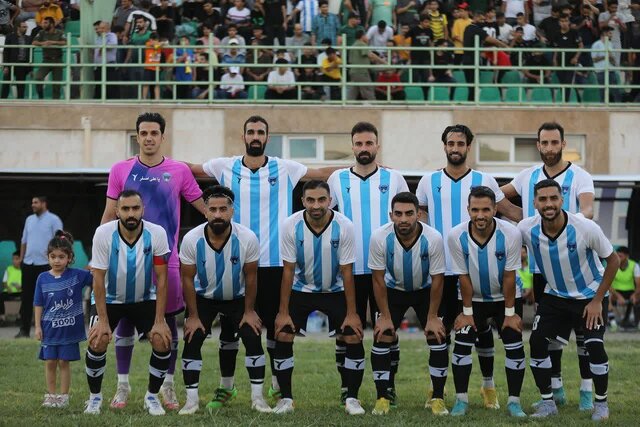 یک اتفاق جذاب؛ آرژانتین در لیگ یک ایران!