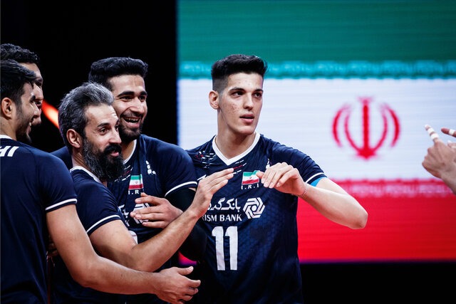 گزینههای سرمربیگری تیم ملی والیبال ایران/ از سعید معروف تا آلکنو و پیاتزا