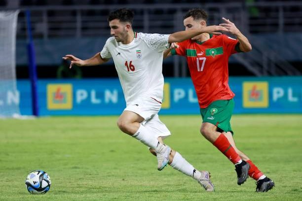 وقتهای تلفشده، جام جهانی و مراکش؛ چه دژآووی عجیبی!