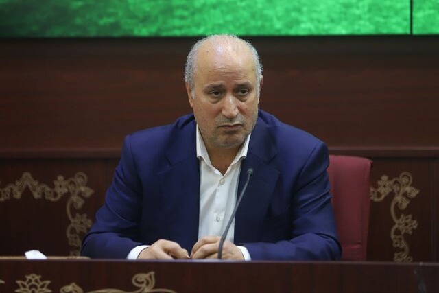 تاج: شهید رئیسی فوتبال را دنبال میکردند و توصیه میکردند که فوتبال به مناطق محروم برود