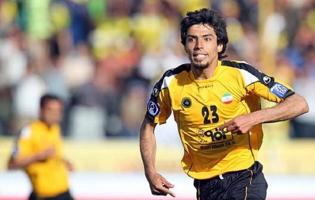 مارکوپولوهای لیگ برتر؛ اینجا، اونجا، همه‌جا