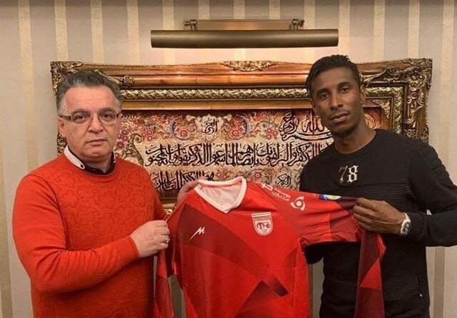 قهرمان جهان در نصف جهان؛ از انزونزی تا تاریبو وست در فوتبال ایران!