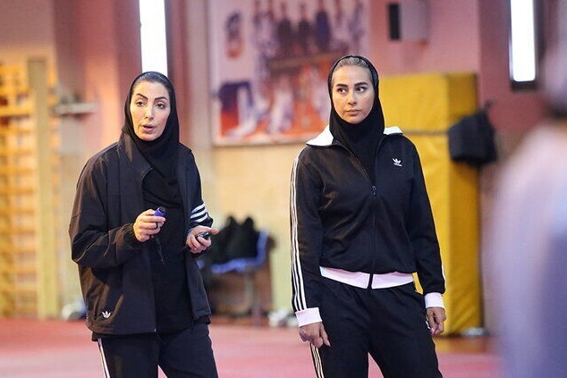 غیبت مداح در مراسم مدالآوران المپبک؛ با ساعی اختلاف دارد؟