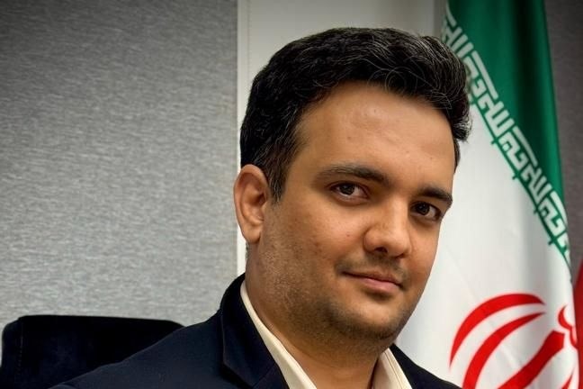 علی بازگشا دبیر کمیته اطلاعرسانی باشگاه پرسپولیس شد