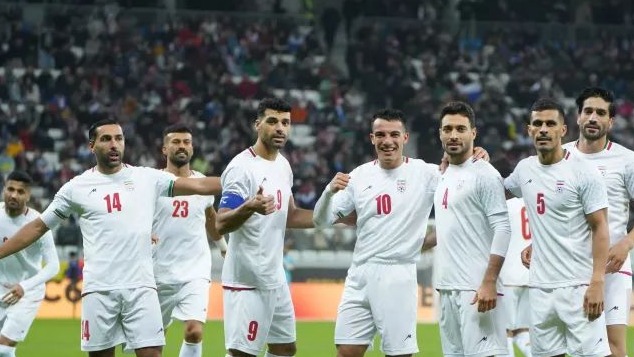 فوری/ گروه ایران در جام ملتها ۲٠۲۷ مشخص شد