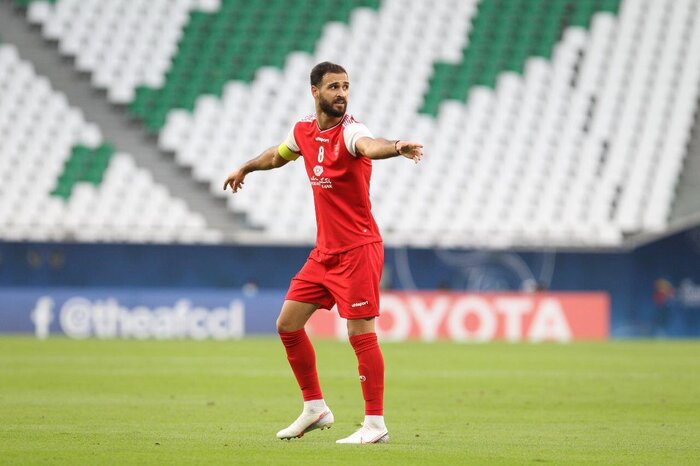فوتبالدوستان گلستان در انتظار درخشش ۶ جنگجوی لیگ برتر